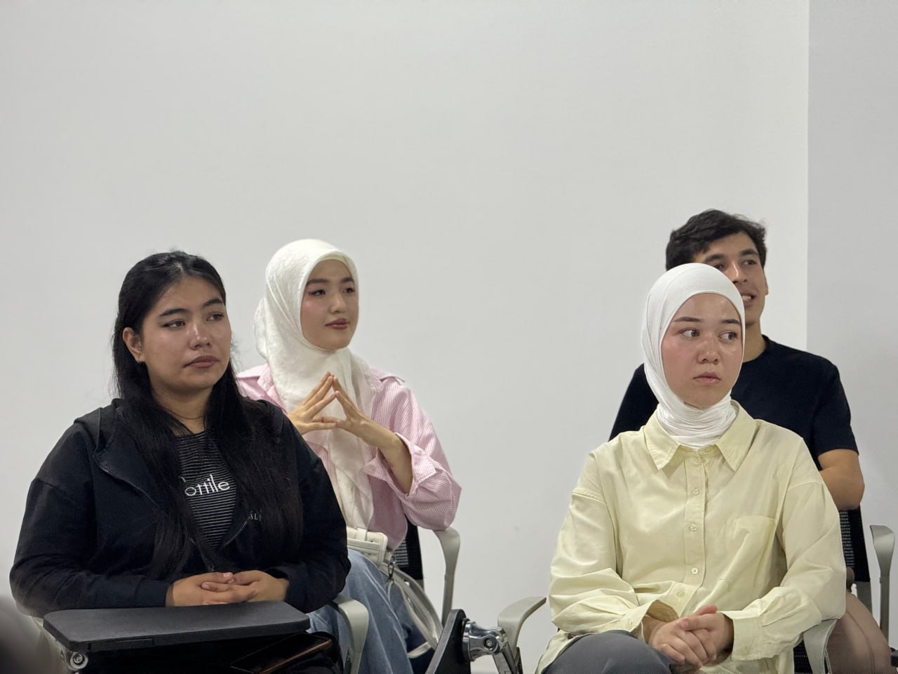 MUHAMMAD YUSUF TAVALLUDIGA 72 YIL TO'LDI